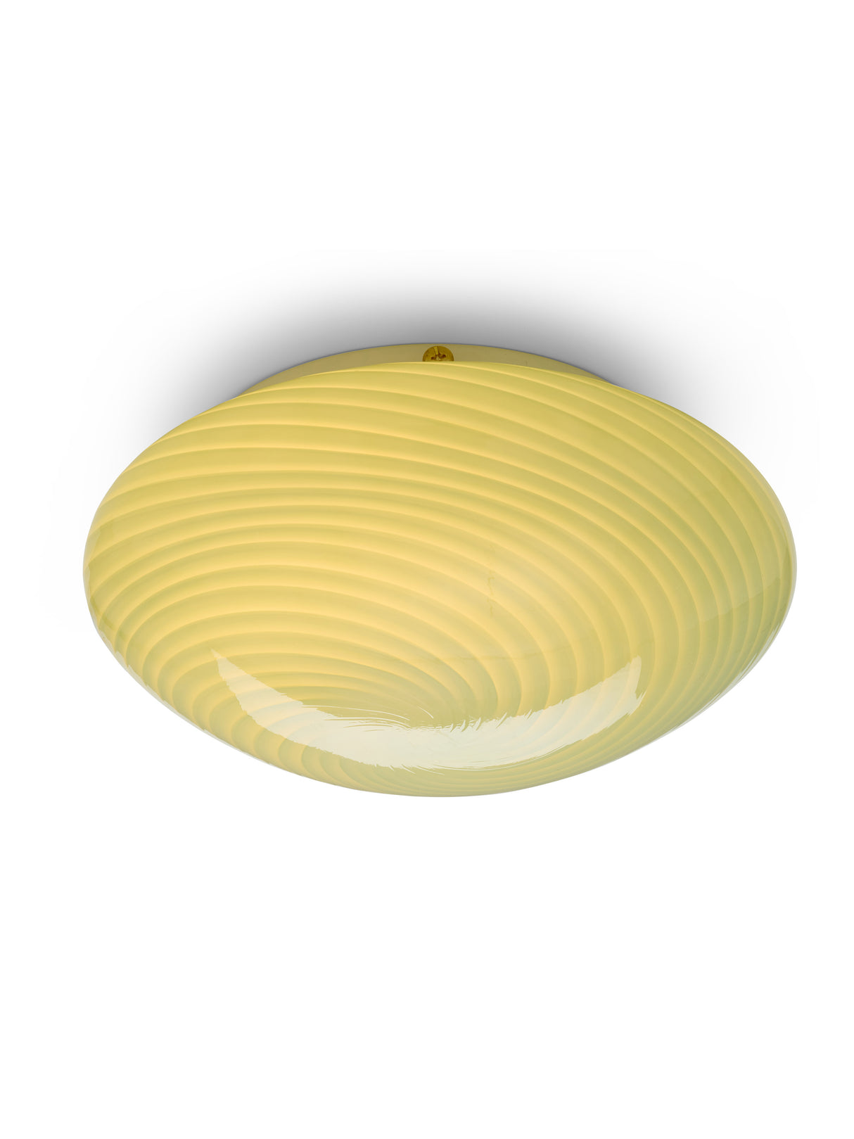 Halo Design Candy Ceiling Light Ø30 Olive