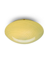 Halo Design Candy Ceiling Light Ø30 Olive