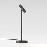 Astro Enna Desk USB C Matt Black Interior Table Light