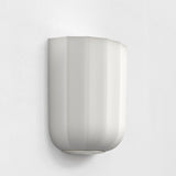 Astro Veo Matt Nickel Interior Wall Light