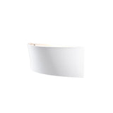 Astro Parallel Ceramic Interior Wall Light