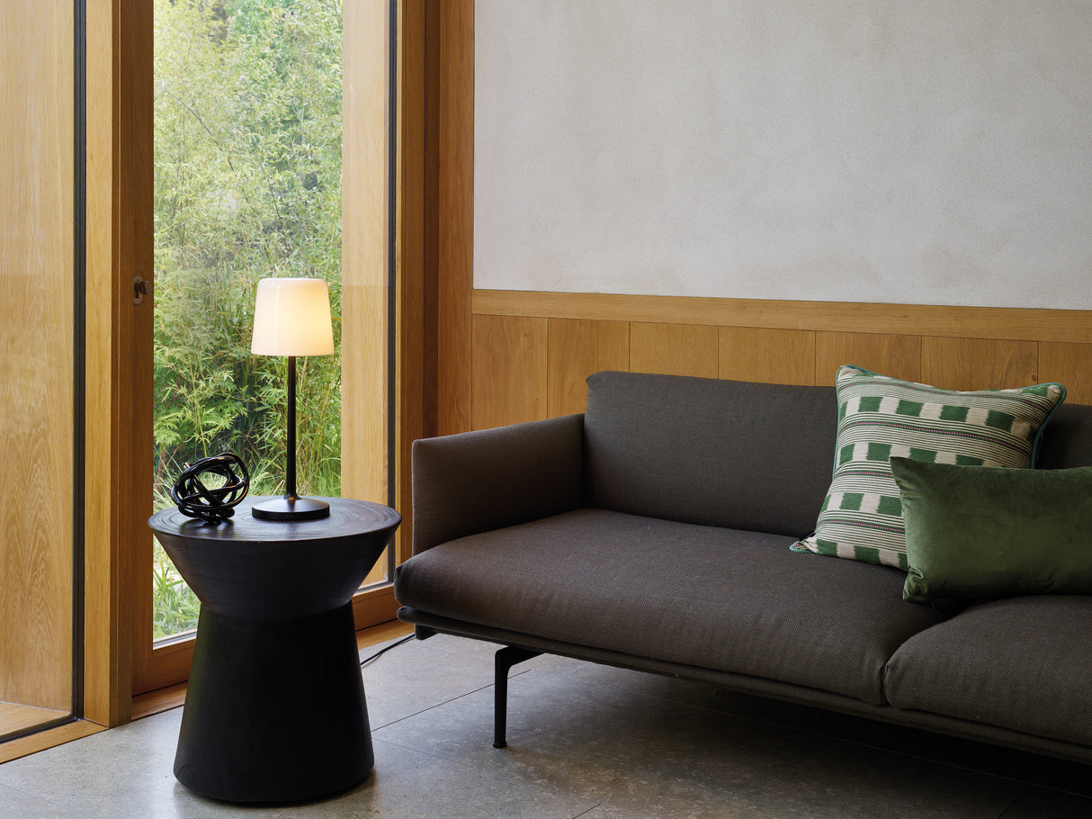 Astro Ella Table Matt Black Interior Table Light