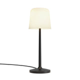 Astro Ella Table Matt Black Interior Table Light