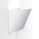 Astro Parallel Ceramic Interior Wall Light