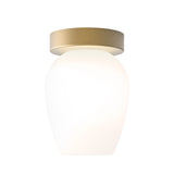 Astro Tacoma Surface Antique Brass Bathroom Wall/Ceiling