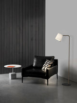 Astro Mitsu Floor Base Bronze Interior Floor Light