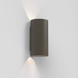 Astro Yuma 240 LED Bronze Interior Wall Light