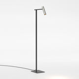 Astro Leda Round Shade Matt Nickel