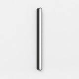 Astro Atticus 900 3000K Matt Black Bathroom Wall Light
