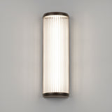Astro Versailles 400 Phase Dimmable Bronze Bathroom Wall Light