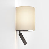 Astro Venn Reader Bronze Interior Combination Reader Base