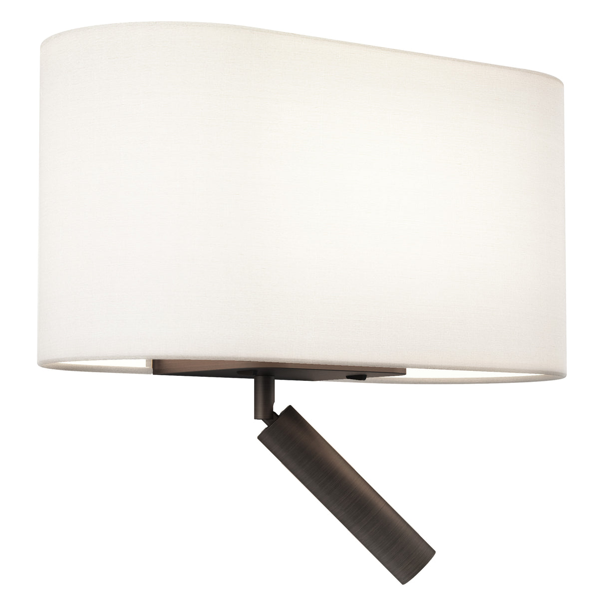 Astro Venn Reader Bronze Interior Combination Reader Base