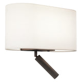 Astro Venn Reader Bronze Interior Combination Reader Base