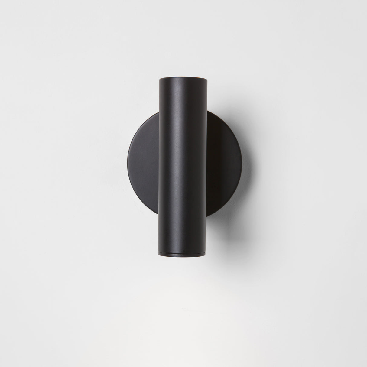 Astro Enna Surface LED Matt Black Interior Reading Light