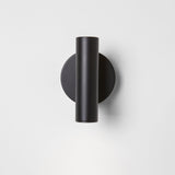 Astro Enna Surface LED Matt Black Interior Reading Light