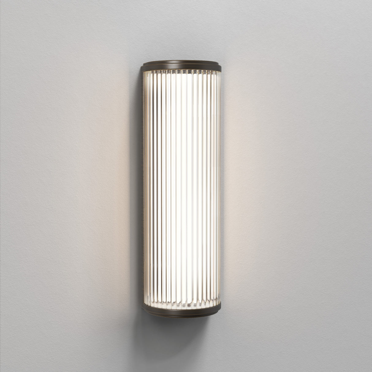 Astro Versailles 400 Phase Dimmable Bronze Bathroom Wall Light