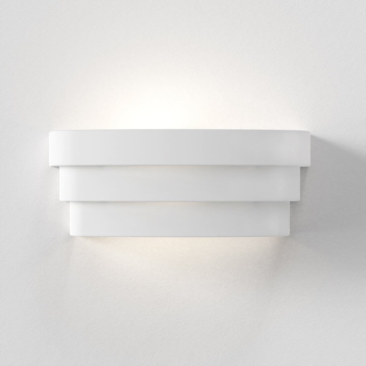 Astro Amas 320 Ceramic Interior Wall Light
