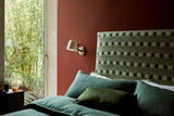 Astro Imari Adjustable Wall Matt Nickel Interior Wall Light