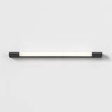 Astro Palermo 900 LED Matt Black Bathroom Wall Light