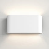 Astro Velo 390 Plaster Interior Wall Light