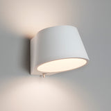 Astro Koza Plaster Interior Wall Light