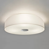 Astro Syros Polished Chrome Bathroom Ceiling Light