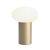 Astro Zeppo Portable Light Bronze Interior Portable Light