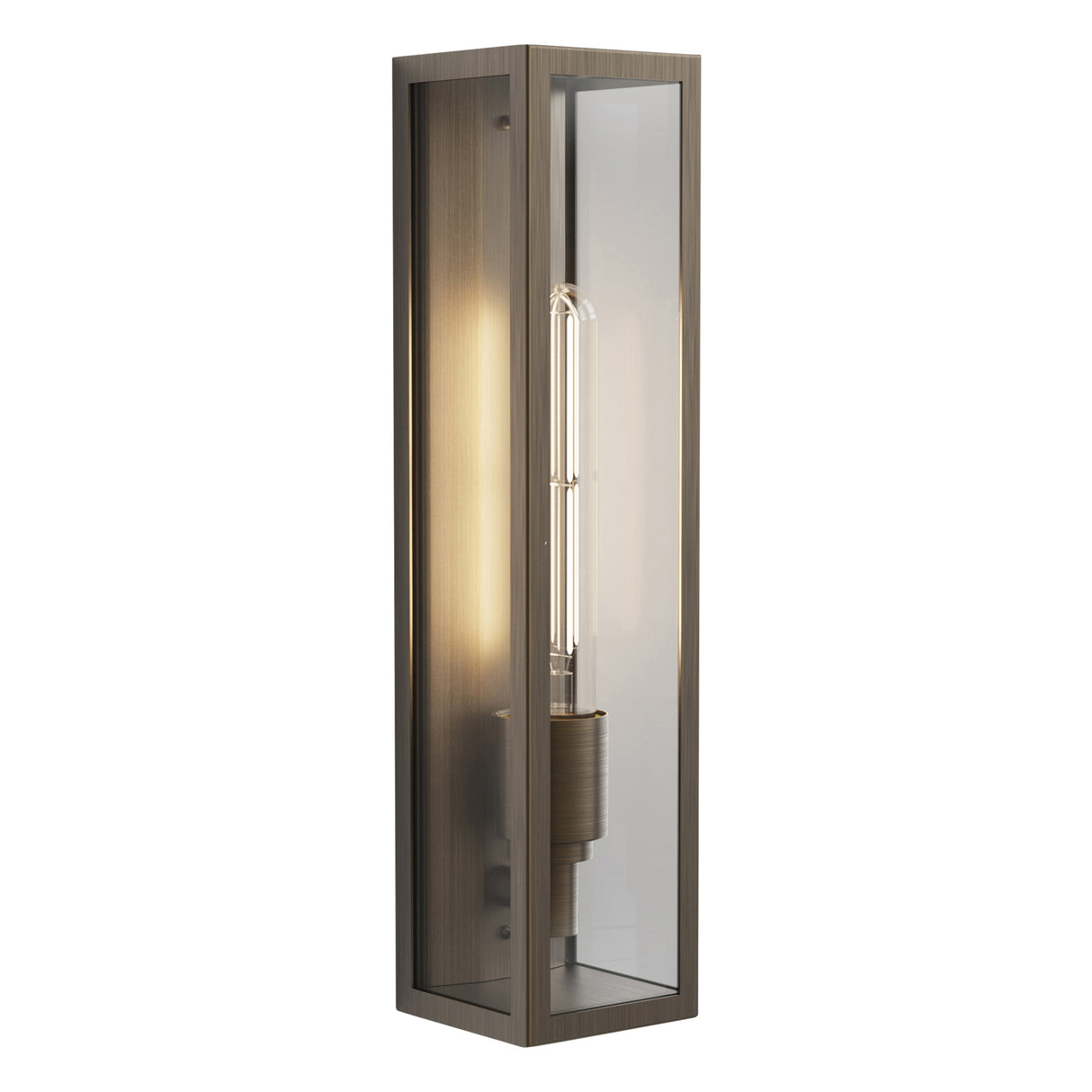 Astro Harvard Wall Bronze Outdoor Wall Light