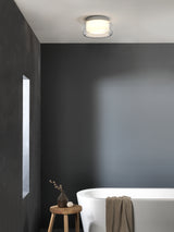 Astro Aquina Ceiling 360 Polished Chrome Bathroom Ceiling Light