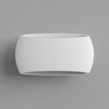 Astro Aria 300 Plaster Interior Wall Light