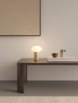 Astro Zeppo Portable Light Bronze Interior Portable Light