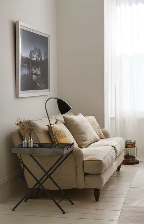 Astro Joel Table Matt Black Interior Table Light