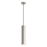 Astro Hashira Pendant Matt Nickel Interior Pendant Light