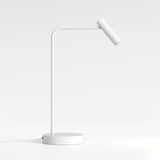 Astro Enna Desk USB C Matt White Interior Table Light