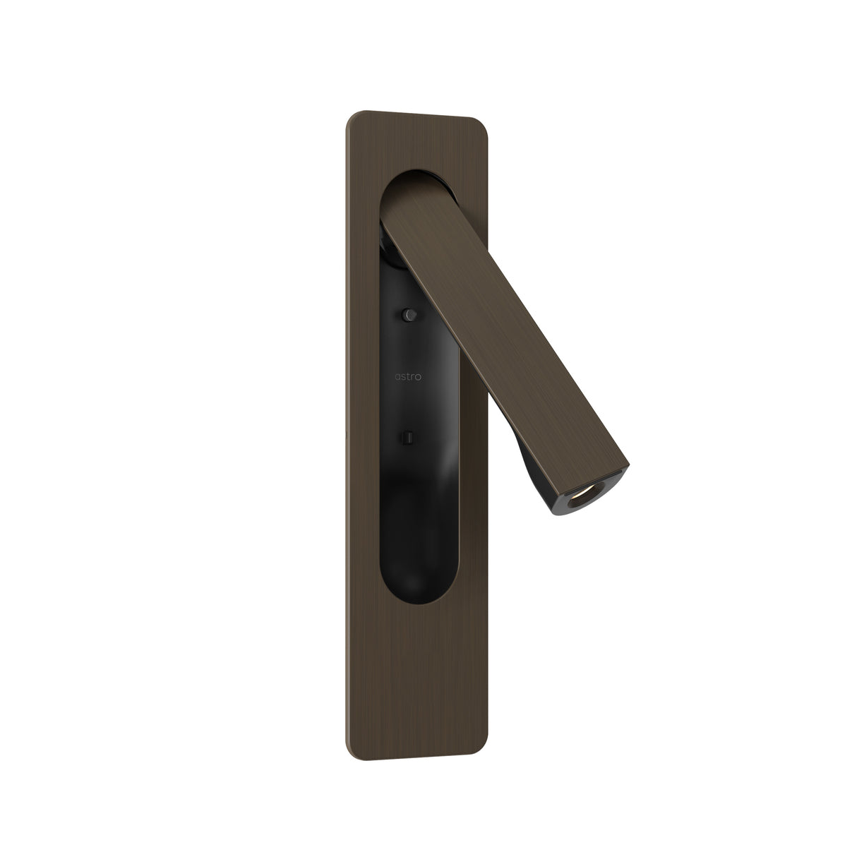 Astro Keta Bronze Interior Reading Light