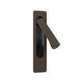 Astro Keta Bronze Interior Reading Light