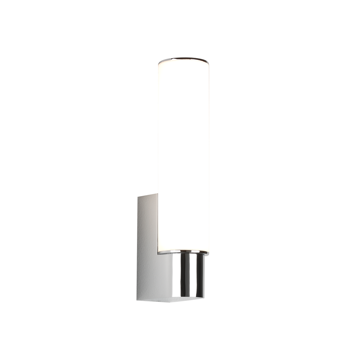 Astro Kyoto LED Polished Chrome Bathroom Wall Light
