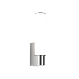 Astro Kyoto LED Polished Chrome Bathroom Wall Light