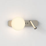 Astro Zeppo Reader Matt Nickel Interior Combination Reader