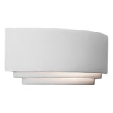 Astro Amalfi 315 Ceramic Interior Wall Light