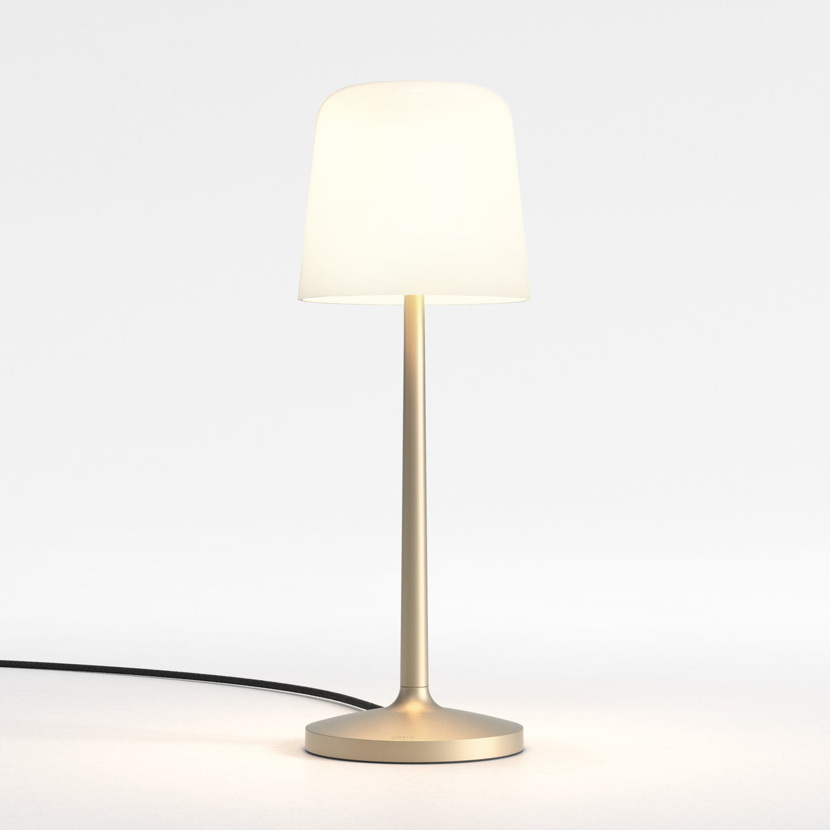 Astro Ella Table Light Bronze Interior Table Light – Amos Lighting + Home