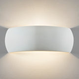 Astro Milo 400 Ceramic Interior Wall Light