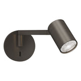 Astro Ascoli Swing Bronze Interior Reading Light