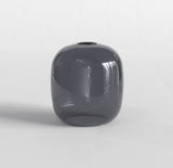 Astro Curve Glass 220 Dark Smoke Lampshade Shade