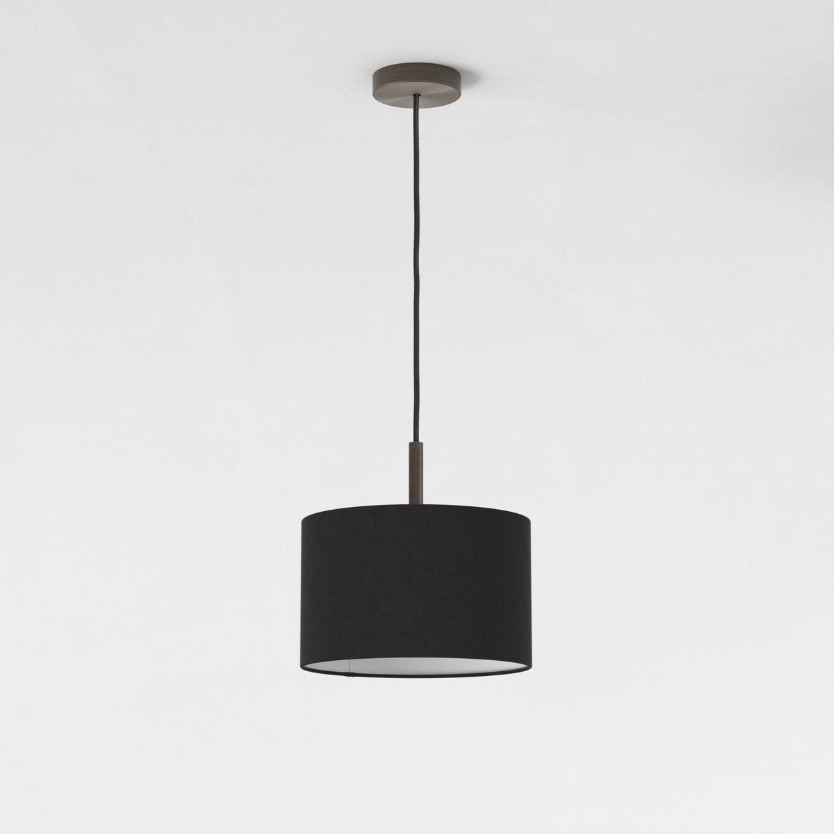 Astro Ceiling Pendant Bronze Interior Pendant Light