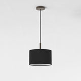 Astro Ceiling Pendant Bronze Interior Pendant Light
