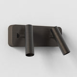 Astro Enna Twin Bronze Interior Reading Light