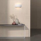 Astro Blend Plaster Interior Wall Light