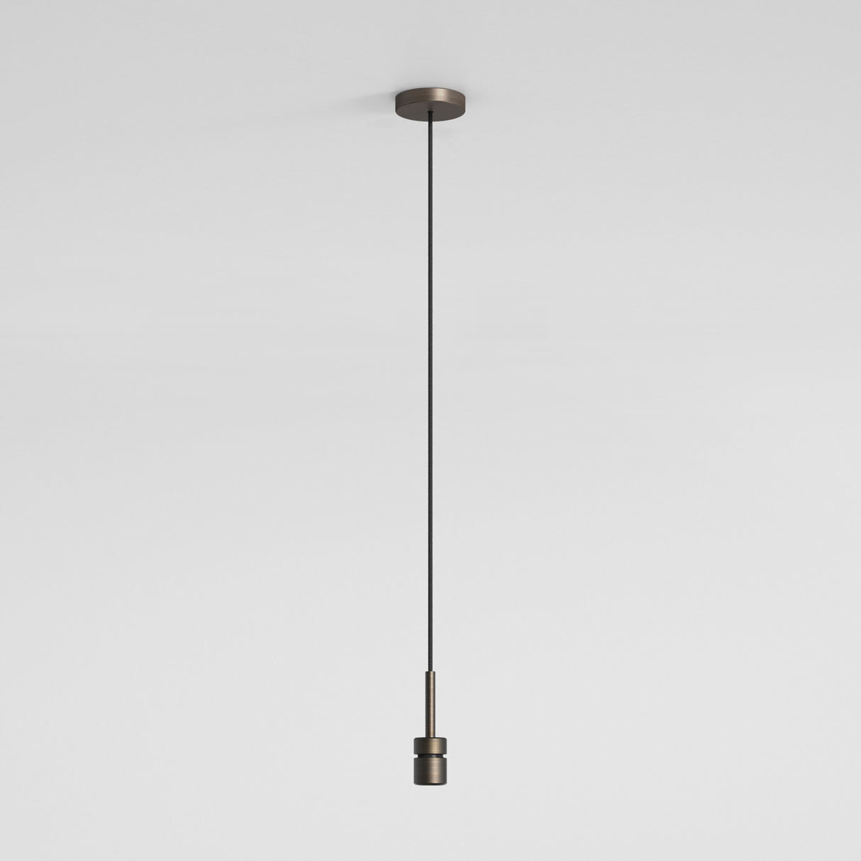 Astro Ceiling Pendant Bronze Interior Pendant Light
