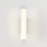 Astro io 420 Matt Gold Bathroom Wall Light
